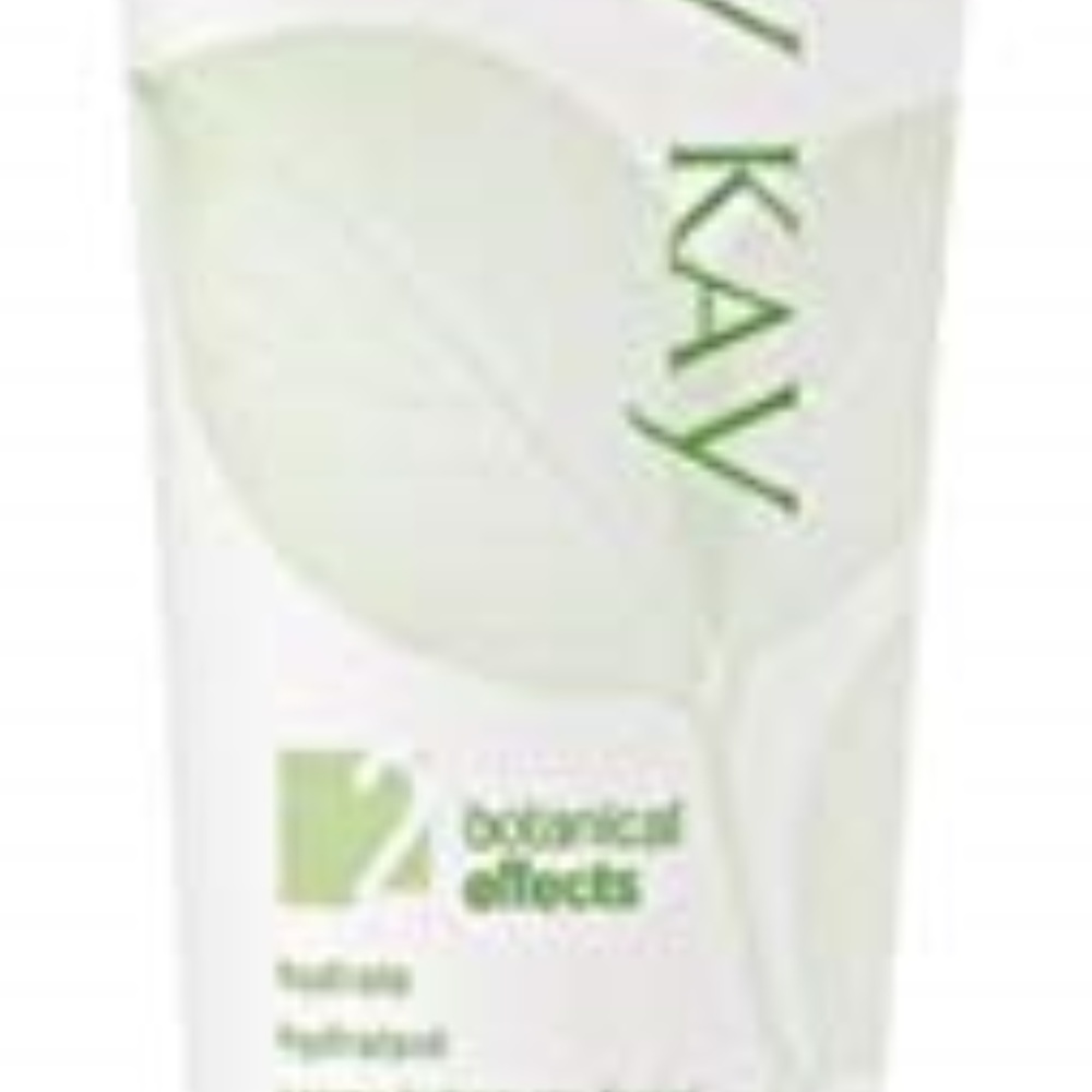 Mary Kay Botanical Effects Formula 2 Hydrate